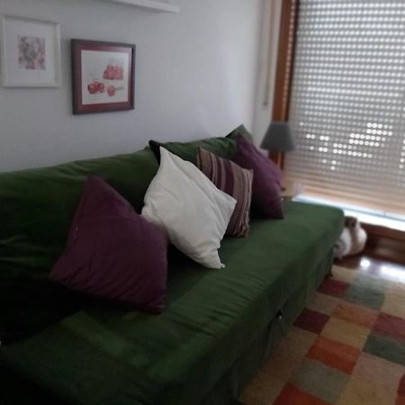 Vivienda Proxima A La Puerta Del Sol Vigo Apartment Bagian luar foto