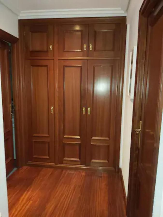 Vivienda Proxima A La Puerta Del Sol Vigo Apartment Bagian luar foto