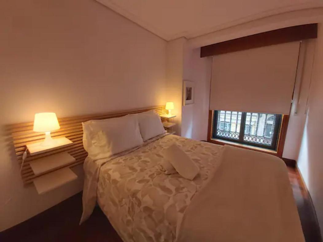 Vivienda Proxima A La Puerta Del Sol Vigo Apartment Bagian luar foto
