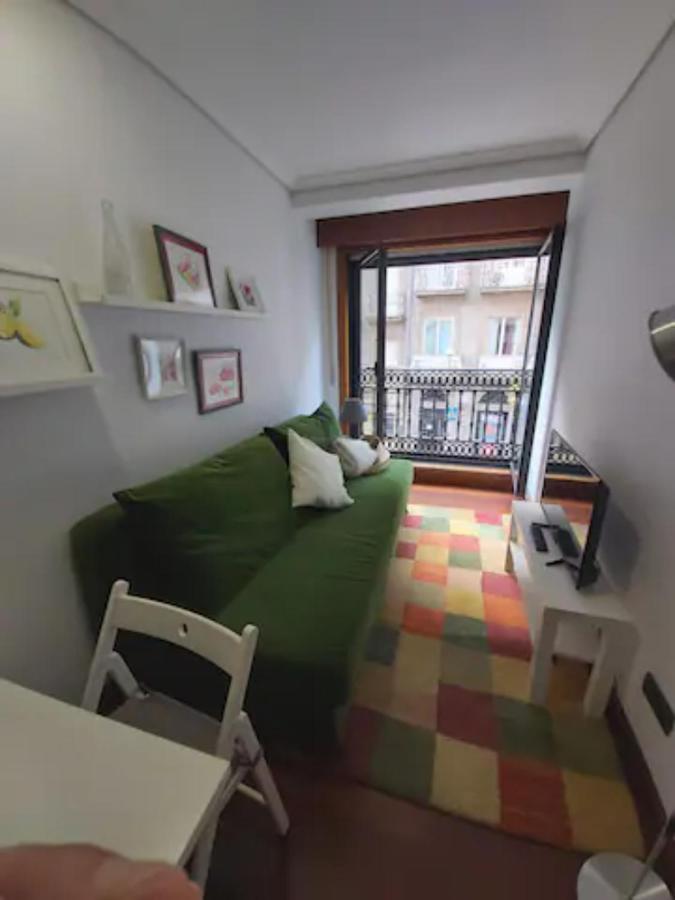 Vivienda Proxima A La Puerta Del Sol Vigo Apartment Bagian luar foto