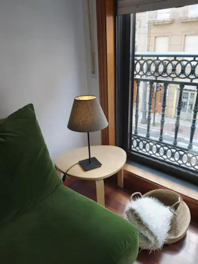 Vivienda Proxima A La Puerta Del Sol Vigo Apartment Bagian luar foto