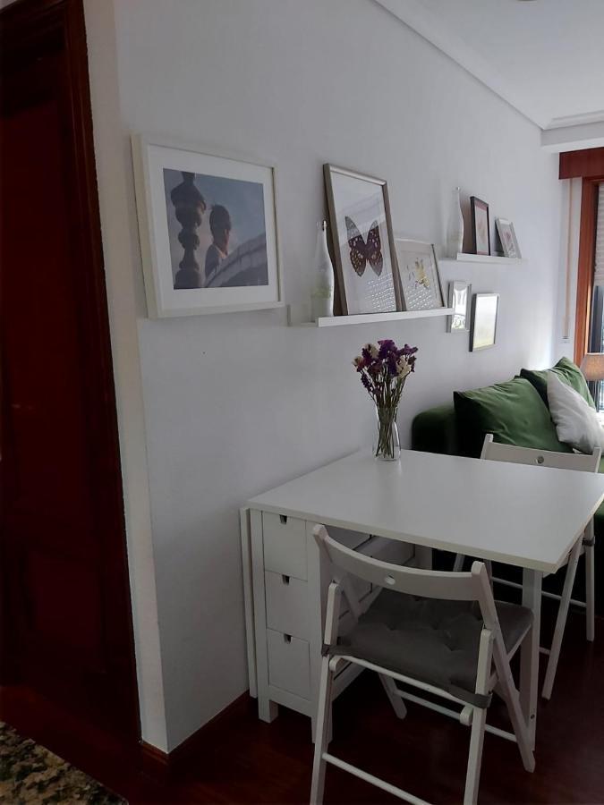 Vivienda Proxima A La Puerta Del Sol Vigo Apartment Bagian luar foto