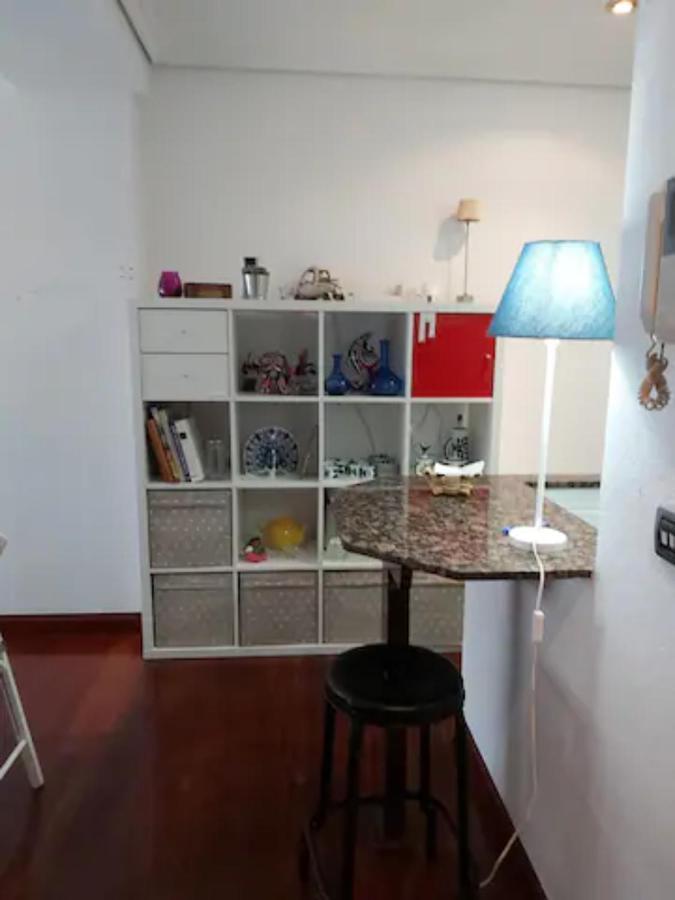 Vivienda Proxima A La Puerta Del Sol Vigo Apartment Bagian luar foto